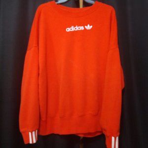 Adidas Crew Neck